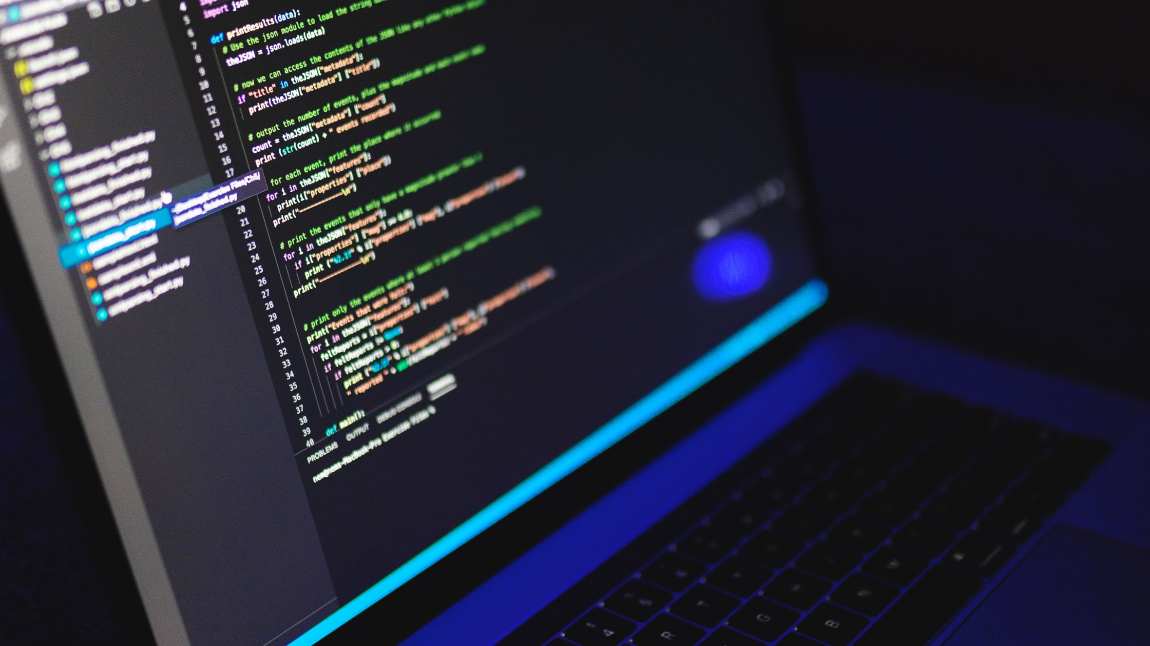 Overview Of Coding And Technology Coding Bootcamps School